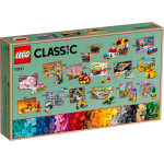 LEGO Classic – 90 rokov hier